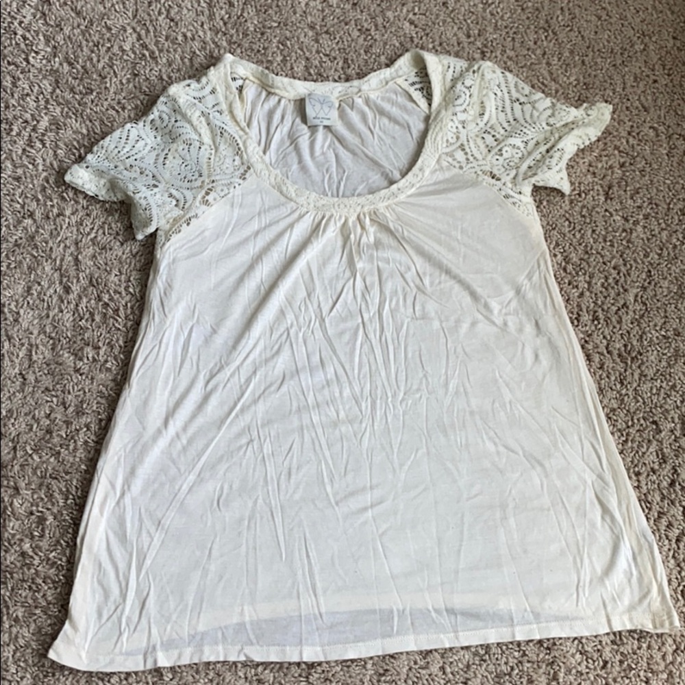 Ella Moss shirt